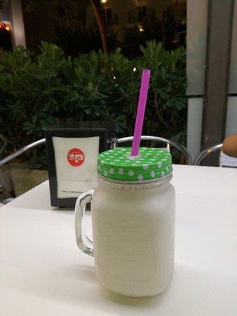 Gelateria Tom E Jerry